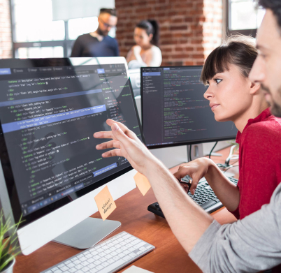 Web Design And Development 001